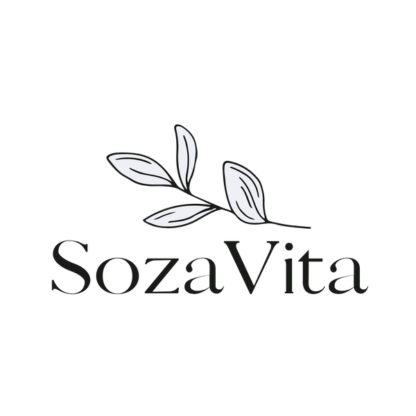 SozaVita logo