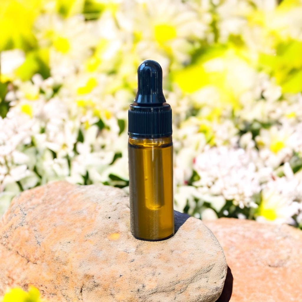 SozaVita Luxe Healing Oil